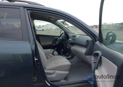 2011 Toyota Rav4 from USA, damaged, VIN 2T3BF4DV4BW174589
